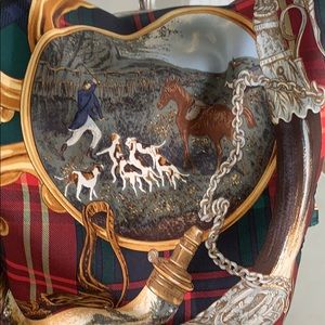 Beautiful Ralph Lauren scarf